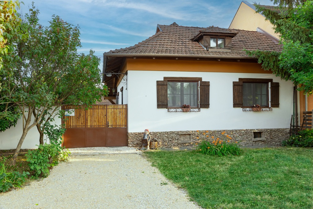 Bejárat